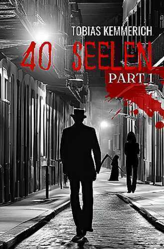 40 Seelen — Tobias Kemmerich