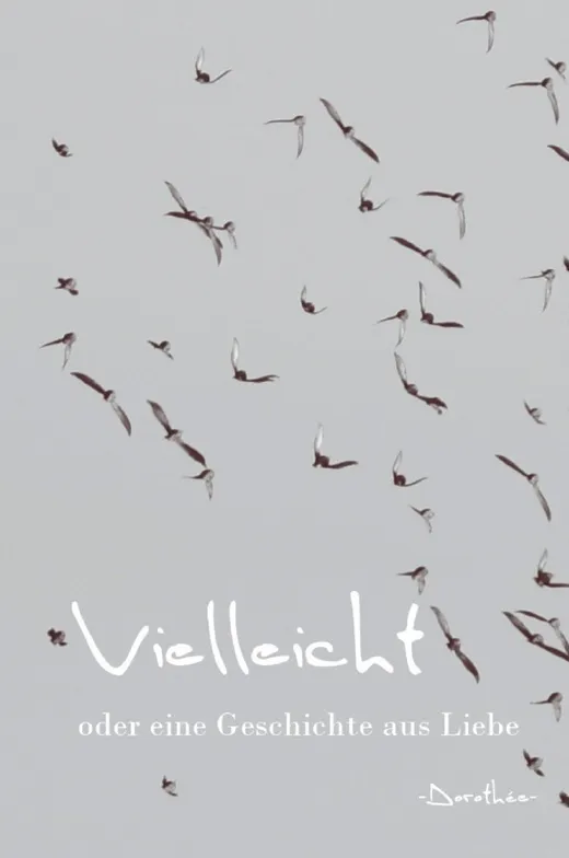 Vielleicht