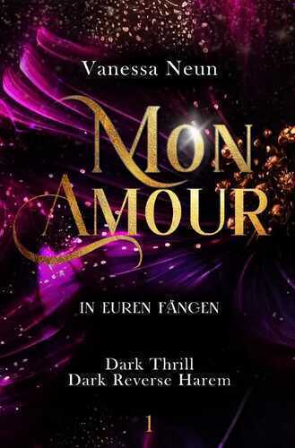 Mon Amour — Vanessa Neun