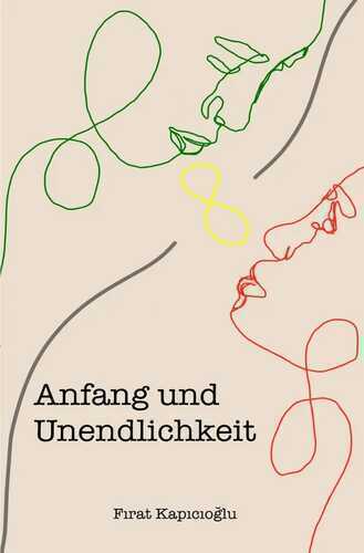 Anfang und Unendlichkeit