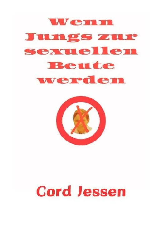 Wenn Jungs zur sexuellen Beute werden
