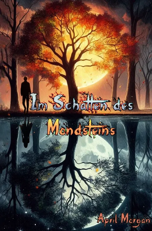 Im Schatten des Mondsteins