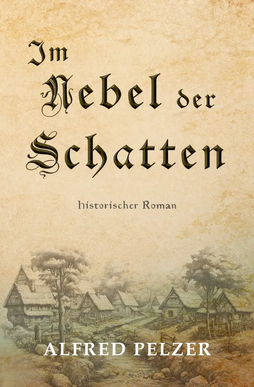 Im Nebel der Schatten