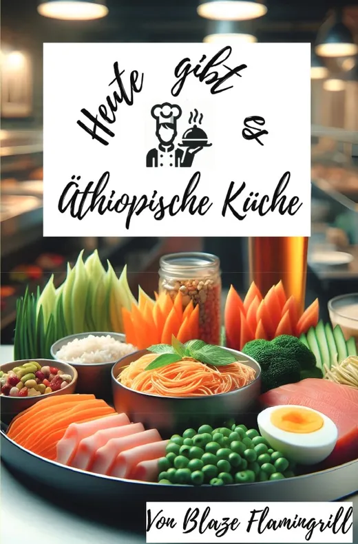 Heute gibt es - Äthiopische Küche