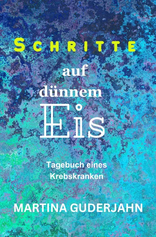 Schritte auf dünnem Eis