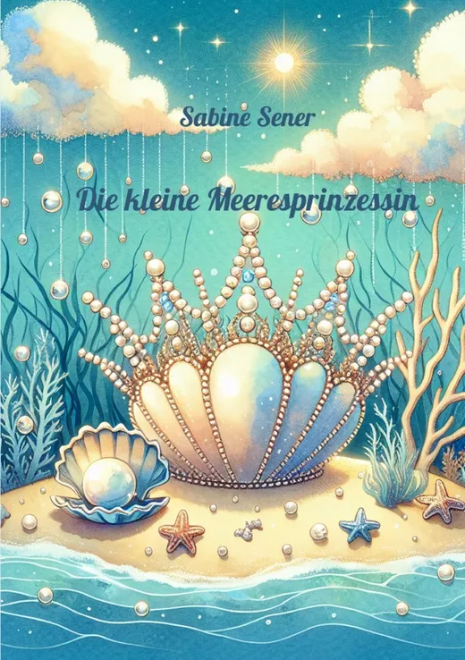 Die kleine Meeresprinzessin