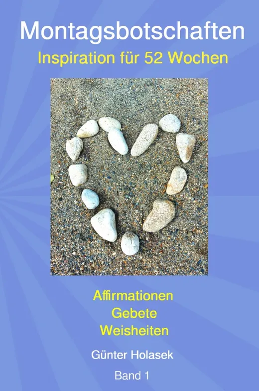 Montagsbotschaften