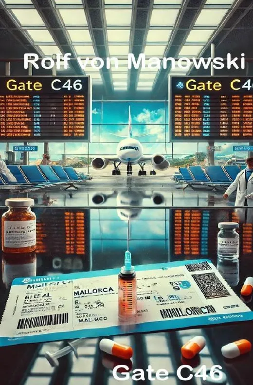 Gate C46