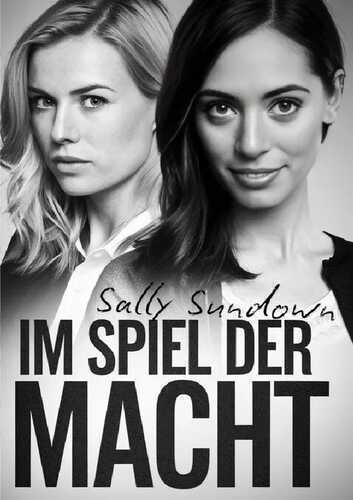 Buch 1 des Romans - Thrillers / Im Spiel der Macht