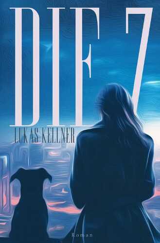 Die 7 — Lukas Kellner