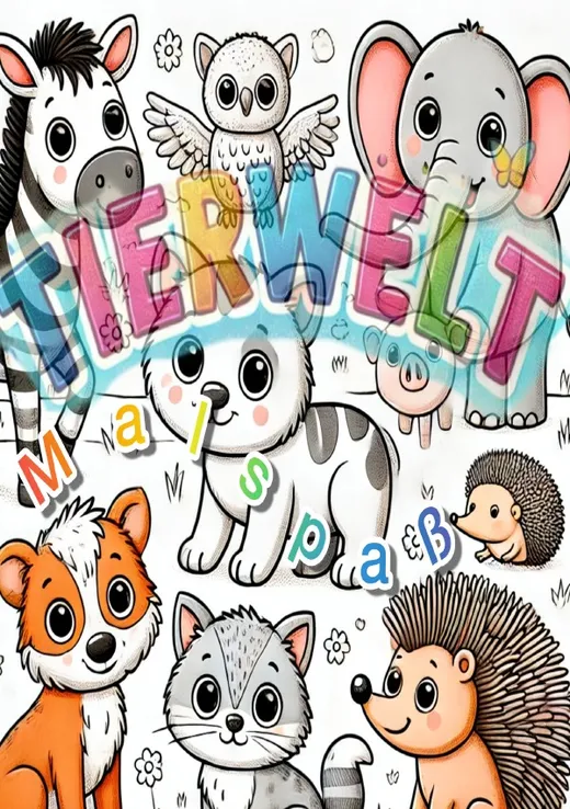 Tierwelt