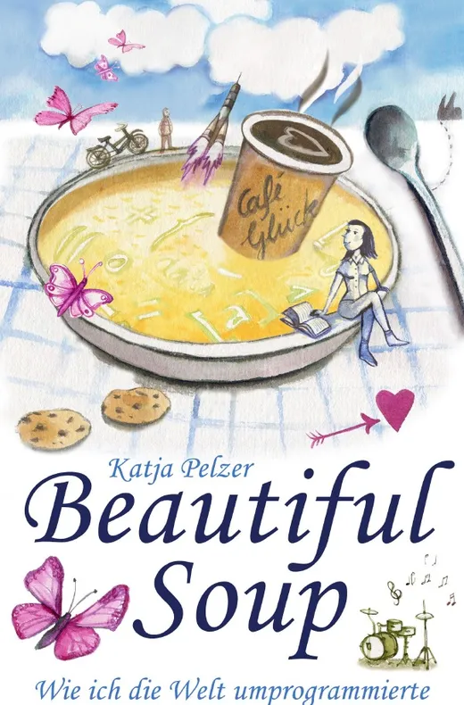 BeautifulSoup oder Wie ich die Welt umprogrammierte