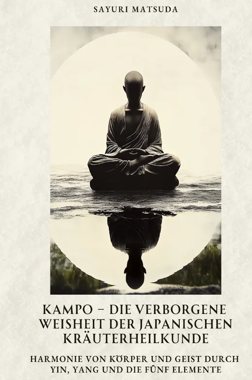 Kampo – Die verborgene Weisheit der japanischen Kräuterheilkunde