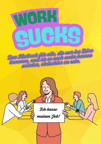 Work Sucks