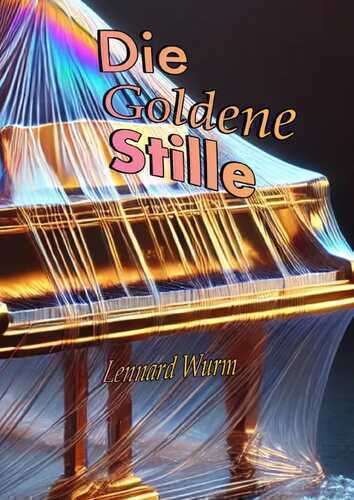 Die Goldene Stille — Lennard Wurm