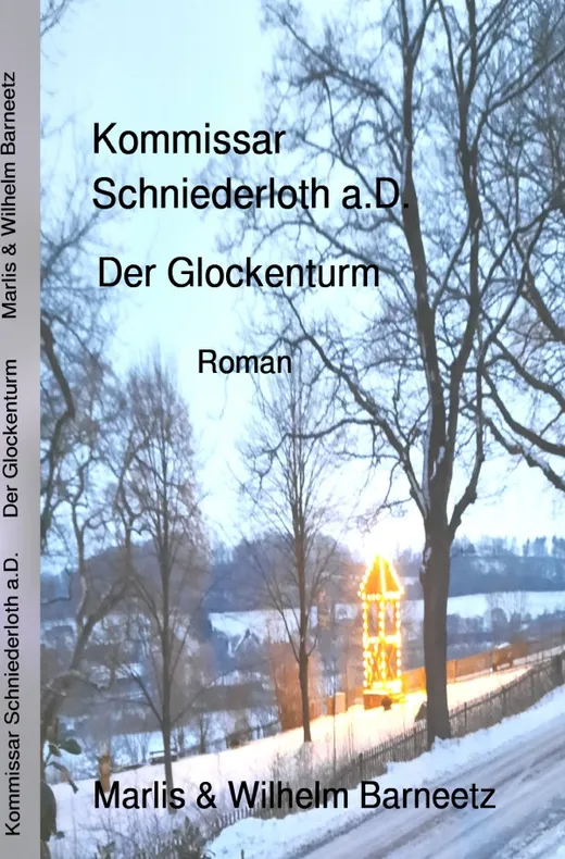 Kommissar Schniederloth a.D.