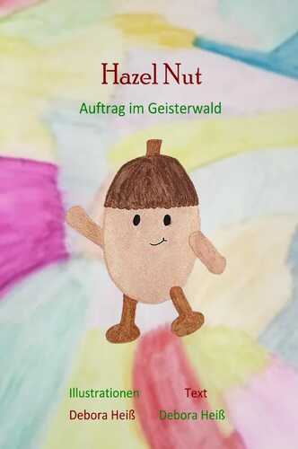 Hazel Nut