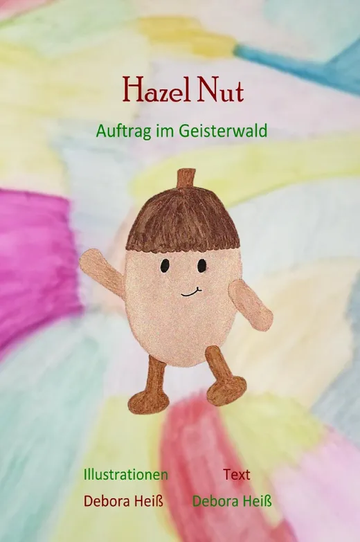 Hazel Nut