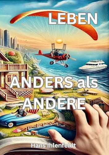 AA Anders als Andere / LEBEN ANDERS als ANDERE