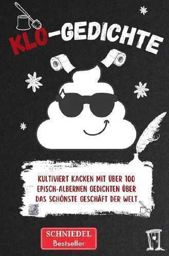 Klo Gedichte