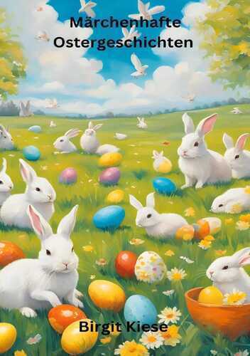 Märchenhafte Ostergeschichten — Birgit Kiese