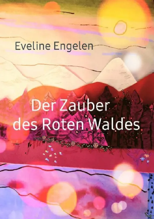 Das Zauberleuchten des Weißen Waldes