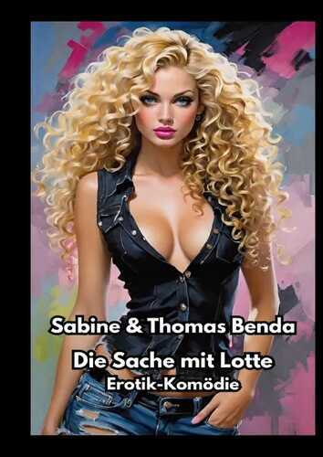 Die Sache mit Lotte