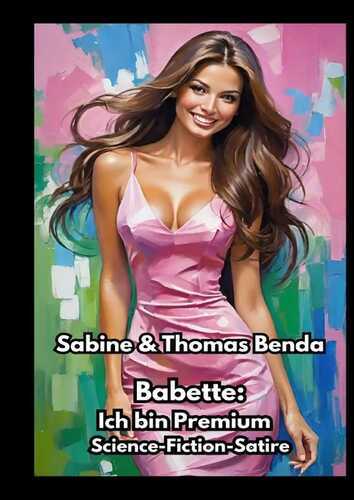 Babette: Ich bin Premium