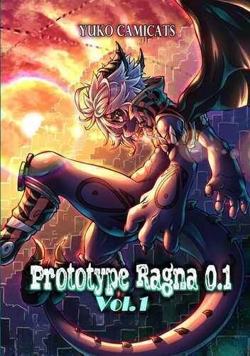 Prototype Ragna 0.1
