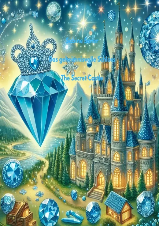 Das geheimnisvolle Schloss The Secret Castle