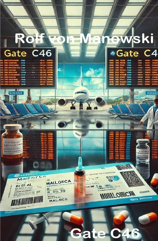 Gate C46
