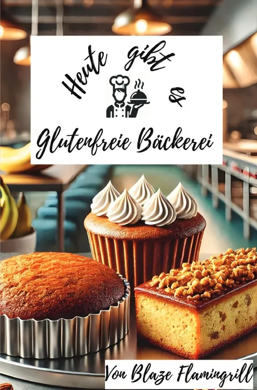 Heute gibt es - Glutenfreie Bäckerei