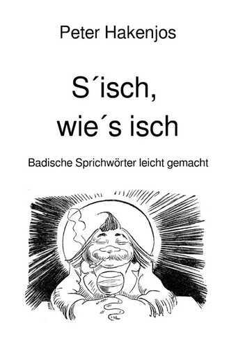 S´isch, wie´s isch