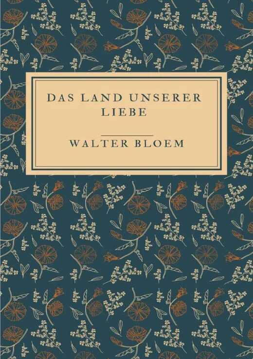 Das Land unserer Liebe