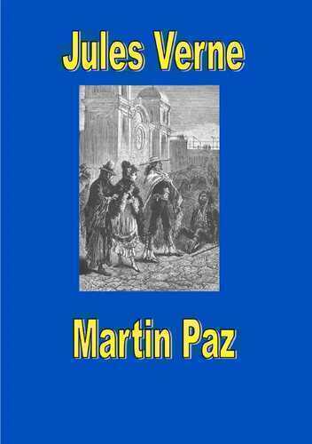 Martin Paz