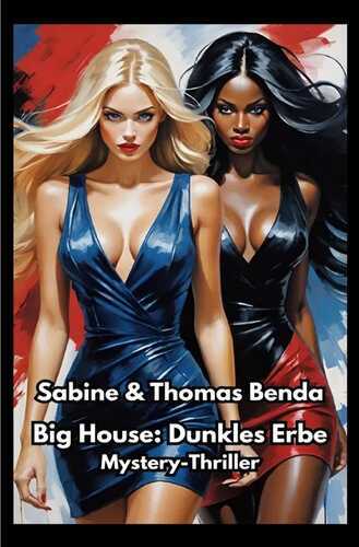 Big House: Dunkles Erbe