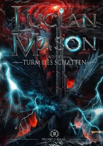Lucian Mason und der Turm des Schatten