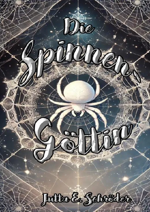 Die Spinnengöttin
