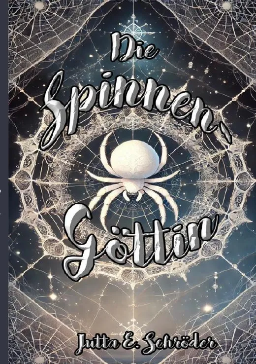 Die Spinnengöttin