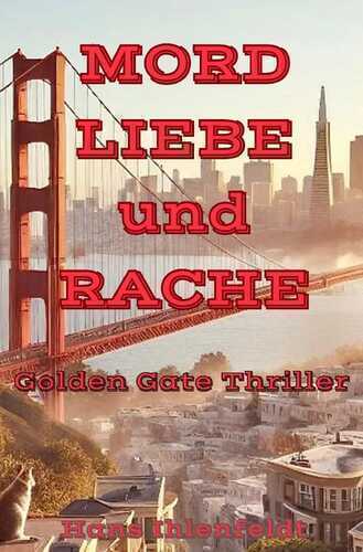 MORD / MORD LIEBE und RACHE
