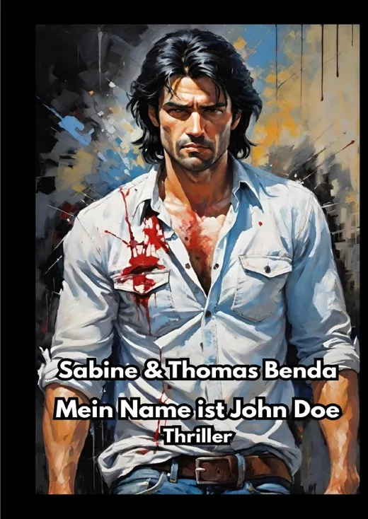 Mein Name ist John Doe