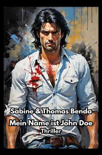 Mein Name ist John Doe