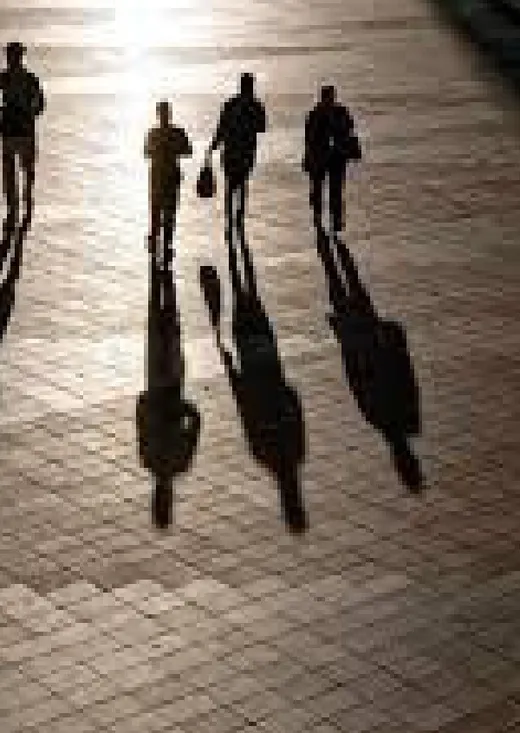 Die 28 schatten
