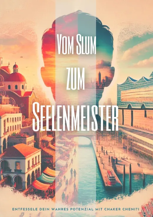 Hypnose Hamburg - Vom Slum zum Seelenmeister -