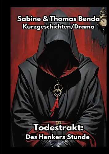 Todestrakt: Des Henkers Stunde