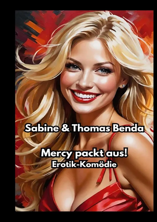 Mercy packt aus!