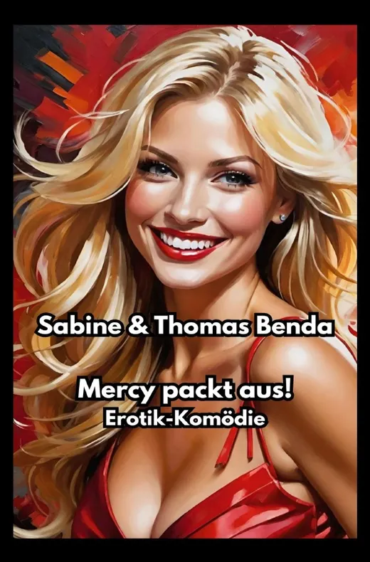 Mercy packt aus!