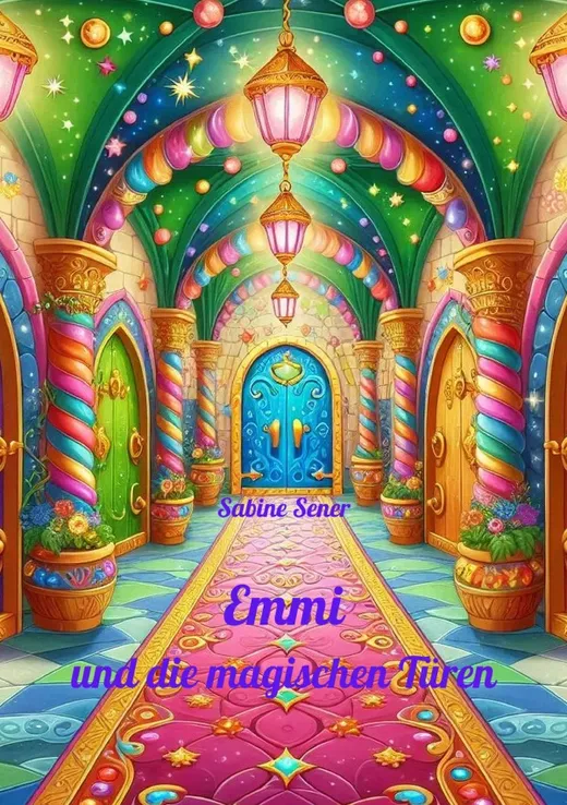 Emmi und die magischen Türen