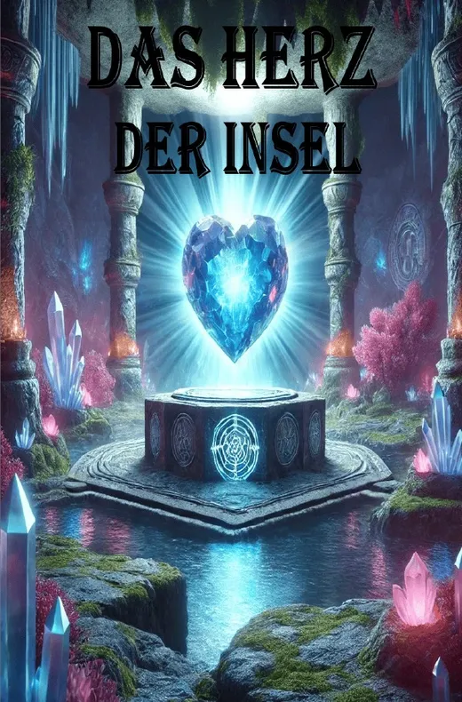 Das Herz Der Insel
