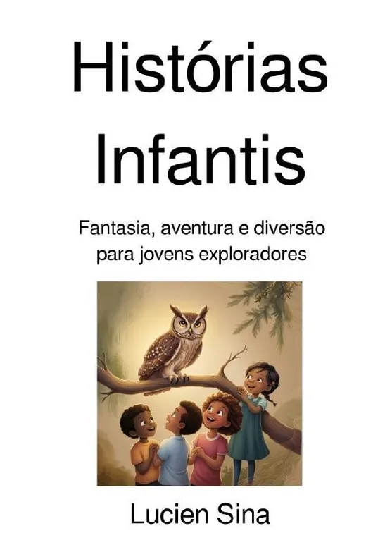 Histórias Infantis